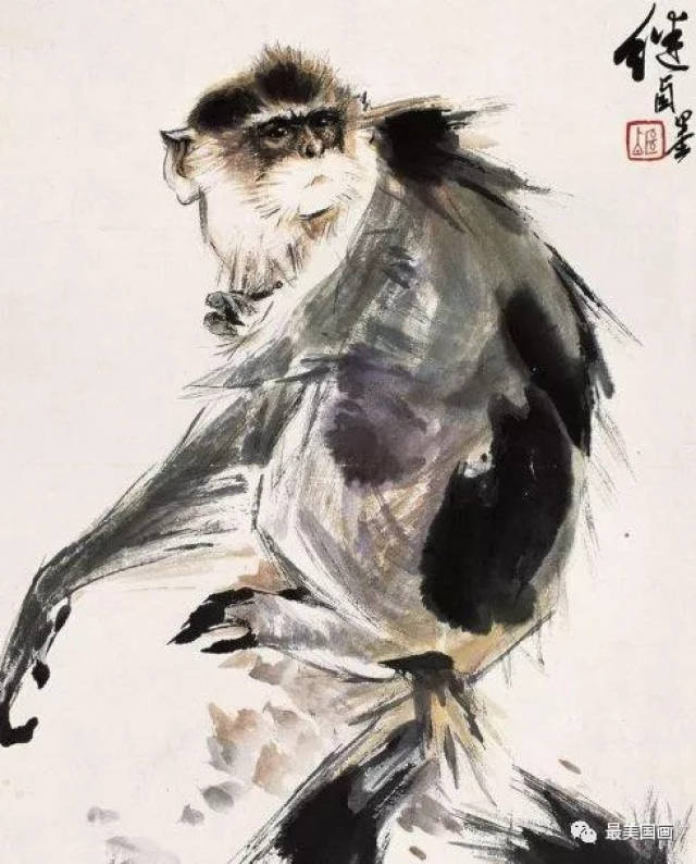 画小人书的大师刘继卣作品_搜狐网