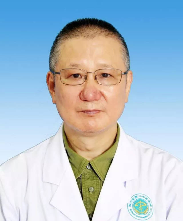 【名医来了】享受国务院特殊津贴的神经外科专家——高晋健教授坐诊省