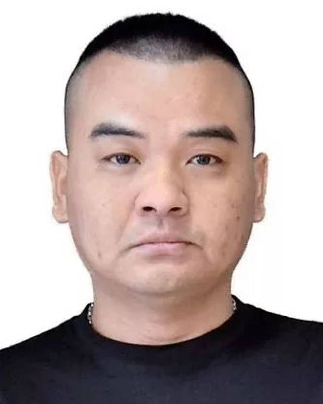 【全城通缉】黄梅警方悬赏通缉30名涉黑涉恶案件在逃人员!