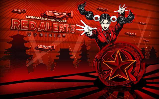 上周咱们说了星际争霸 这次来说红色警戒,你觉得最强兵种是哪个_手机