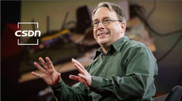 Linux 之父:对不起,我错了!