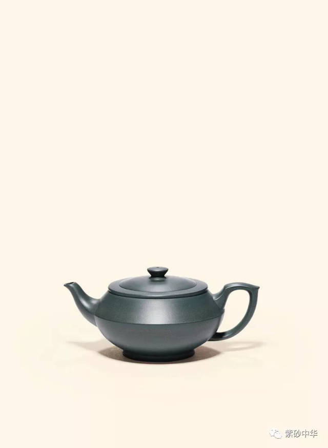 落槌价 | 500万顾景舟 江苏观宇2018秋拍 - 紫砂专场【全】