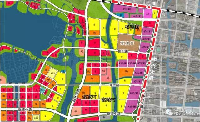 绍兴袍江斗门又一个村要拆迁了?召开拆迁动员大会!下一个拆哪里?