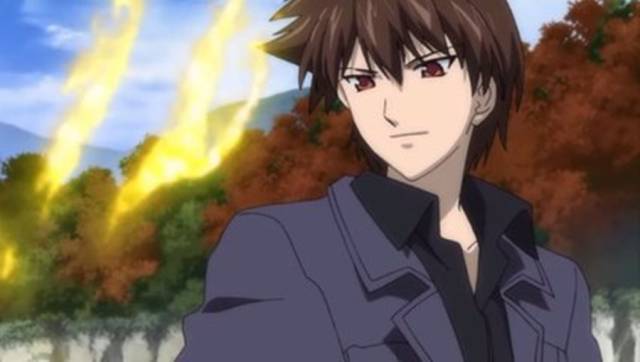 风之圣痕---八神