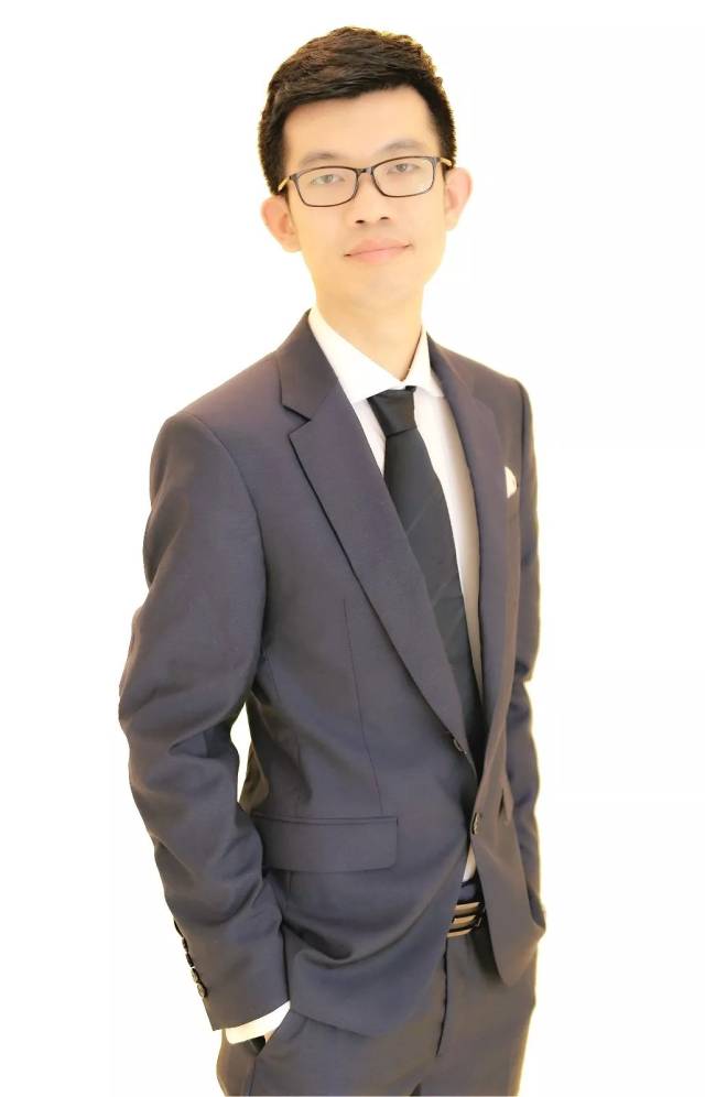 地址:广州市天河区迎福路527号 主讲嘉宾:李志毅(京东金融商务总监)