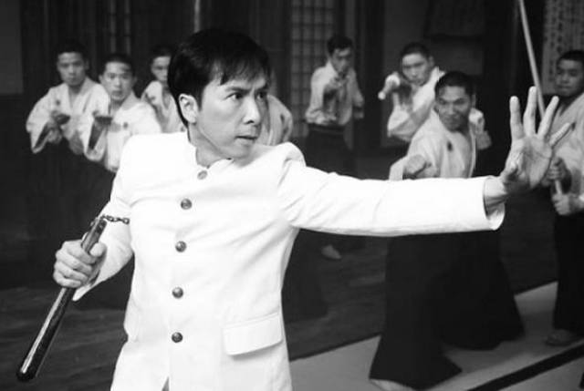 盘点影视剧里陈真的七大扮演者,甄子丹未进前