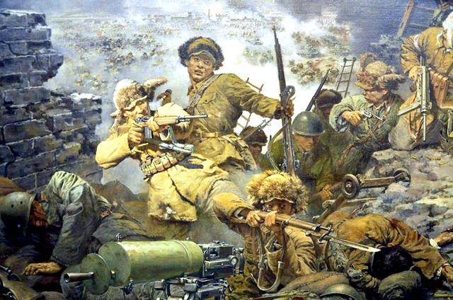 辽沈战役中此次会战最霸气,国民党第9兵团3天内被全歼,局势逆转