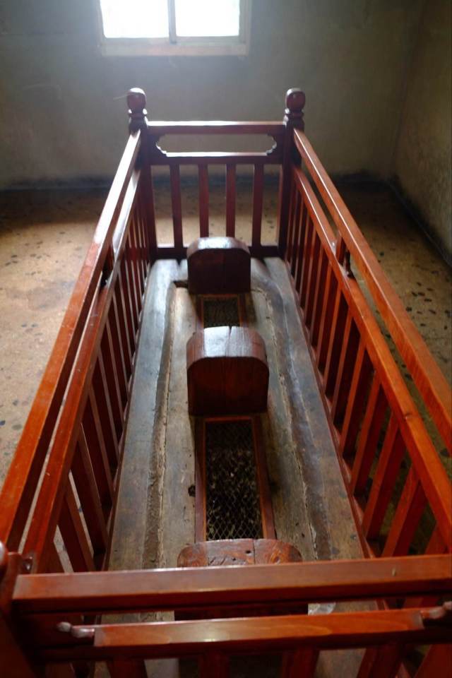 中国最牛的厕所,整整300年都没有拉满,高低落差约60米