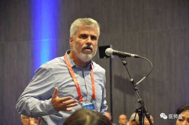 中欧呼吸学者正面"交锋"—医学无国界,合作是硬道理