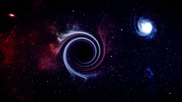 天文学家用四大现象推测分析:我们的宇宙最终会变成扁平