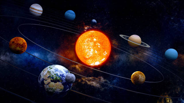 天文学家用四大现象推测分析:我们的宇宙最终会变成扁平