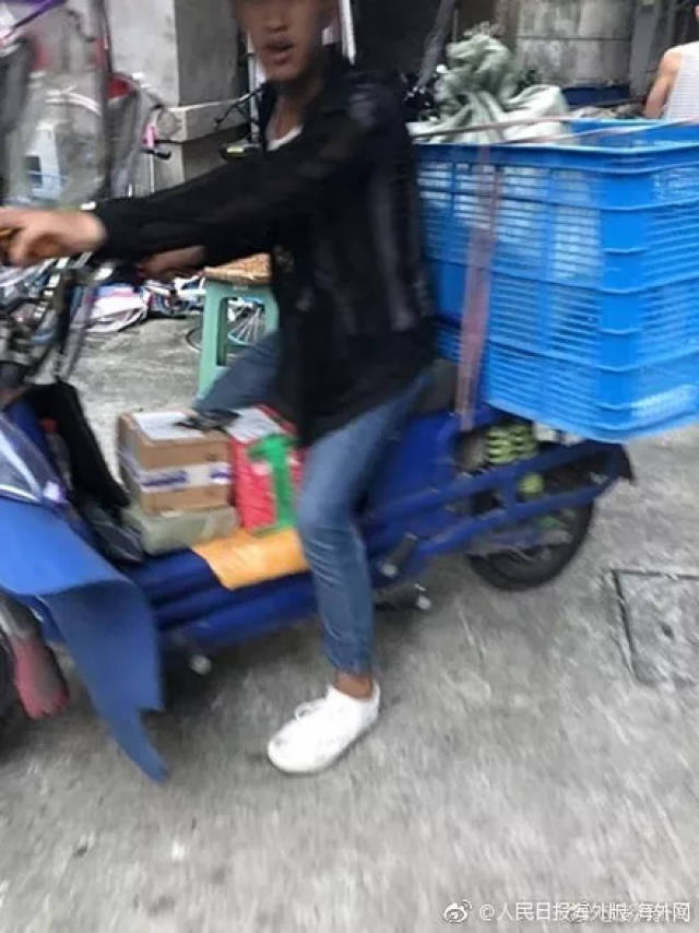 快递网点查询之于辽阳地区的便利性
