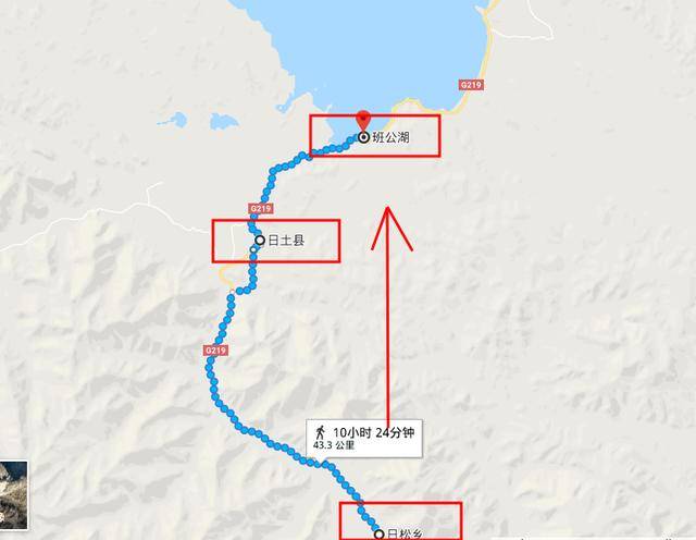 騎跡190日-與三分之二為淡水的班公湖相擁而眠,此生難忘