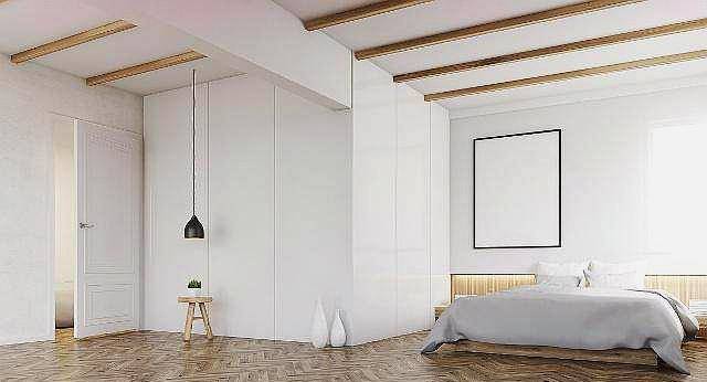 香港算命大师李居明,横梁是第一大忌