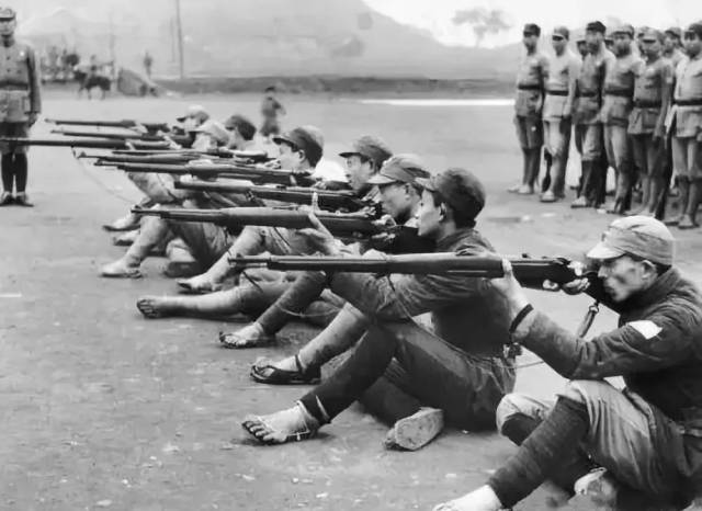 为什么说,川军从未负国,无川不成军!