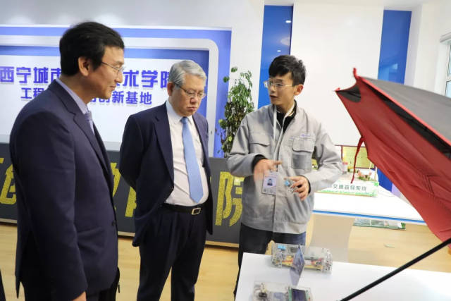 加强国际交流引领城院发展 韩国草堂大学来我院友好交流及业务合作商谈 手机搜狐网