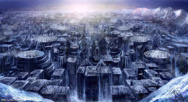 根据《疯狂山脉》改编的克苏鲁游戏 这次是要把操作调查员的你也一起