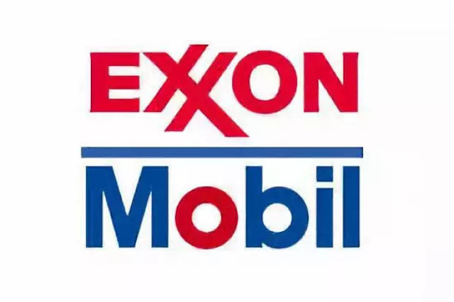 埃克森美孚