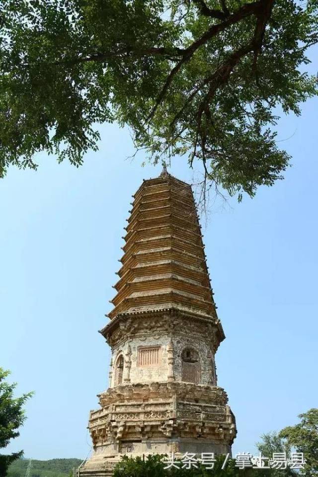 易县的美难以忘怀,易县的美无以言表_手机搜狐网