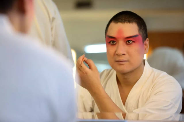 演出预告 | "青春舞台"——上海京剧院优秀青年演员系列展演10月