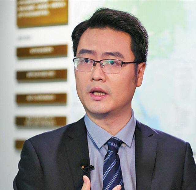 【壮阔东方潮 奋进新时代】广州城市海纳百川 规划兼具温度气度