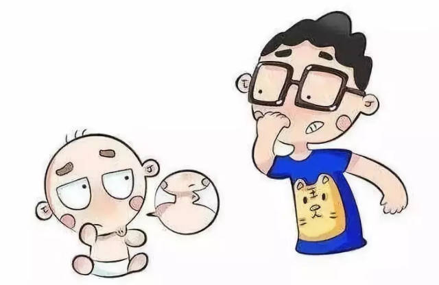 快摸宝宝脖子上出现这些小疙瘩千万别大意可能是癌症信号