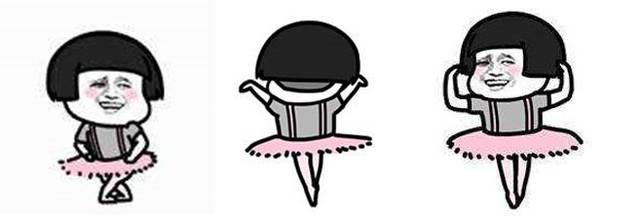 萌式九招get舞林绝学,热辣广场舞嗨出好比例