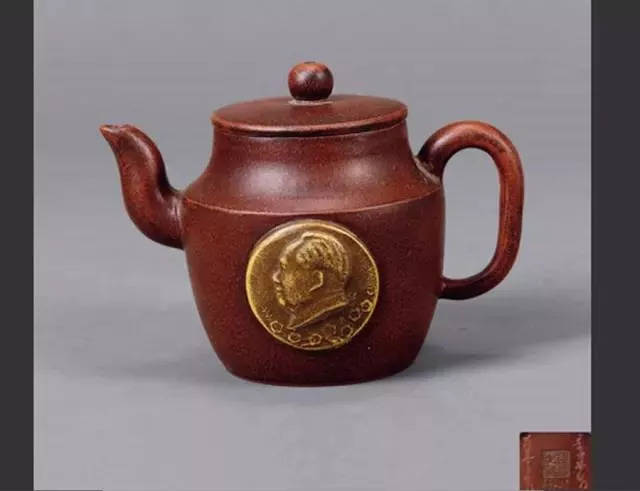 中国宜興紫砂壷 全手工老壼 普品文革早期50年代 本物保証 中国宜興紫砂壷 全手工老壼 普品文革早期50年代 本物保証（文革