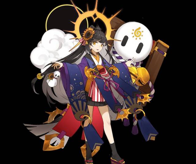 阴阳师:非酋结界突破5大人权卡,可以处理各种疑难杂症_手机搜狐网