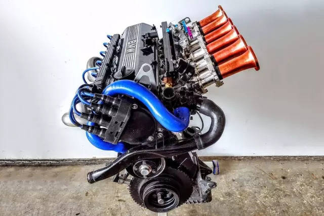 性能提升的必经之路汽车改装进气系统