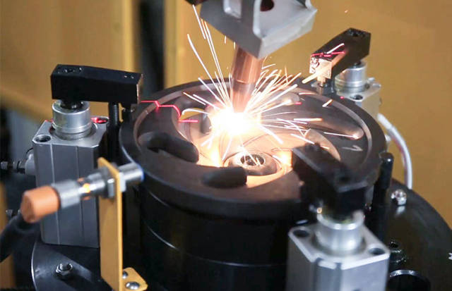 激光钎焊的主要工艺参数_手机搜狐网