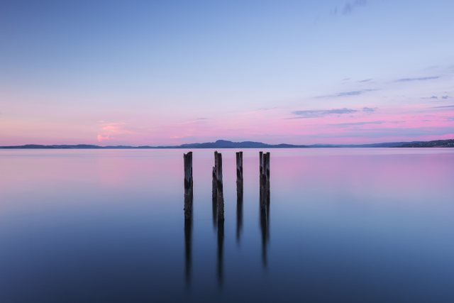 「测评」10档减光镜的强大功能