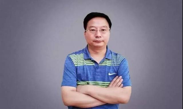 美林数据董事长程宏亮