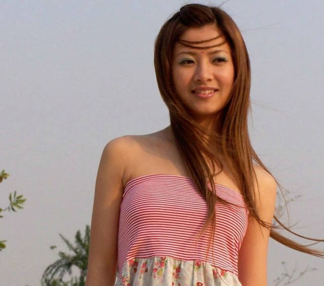 "上海第一美女"沈丽君跳楼自杀:为何红颜总是多簿命?_手机搜狐网