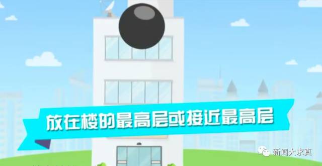 台风来袭,贴胶带真能加固玻璃?