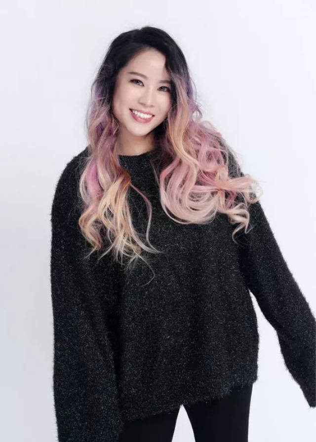 立风计划 x 人物专访易慧