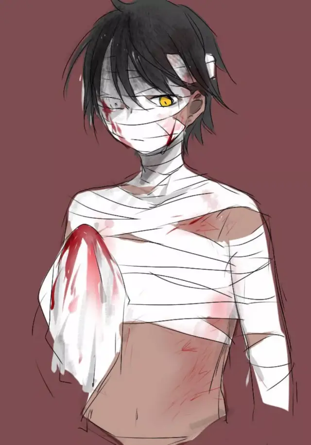 本期壁纸为"zack"