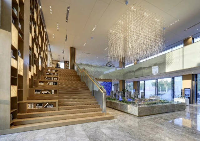 品鉴| 沈阳万达公园one生活艺术中心