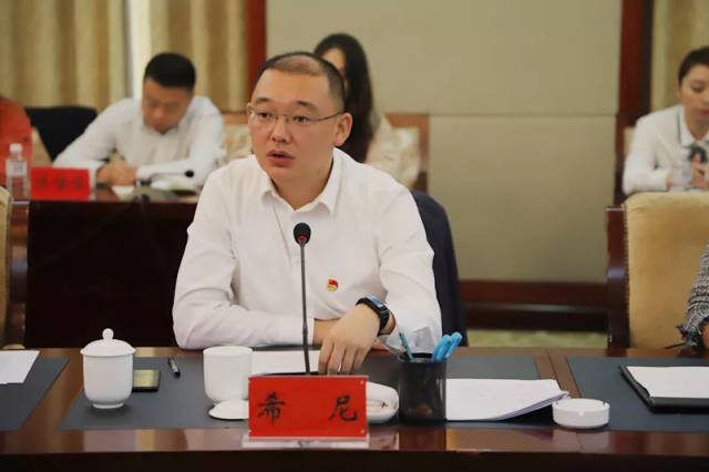 【青头条】团市委深入准格尔旗开展"走转改" 大宣传大调研暨共青团