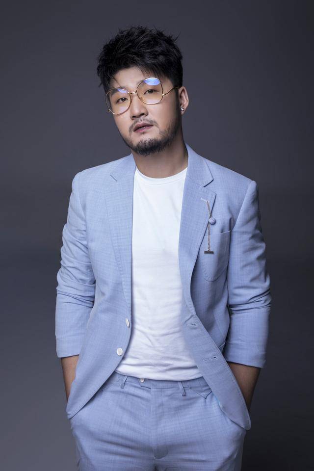 认识全新苏立生 苏立生首张创作专辑《认苏》强势来袭!