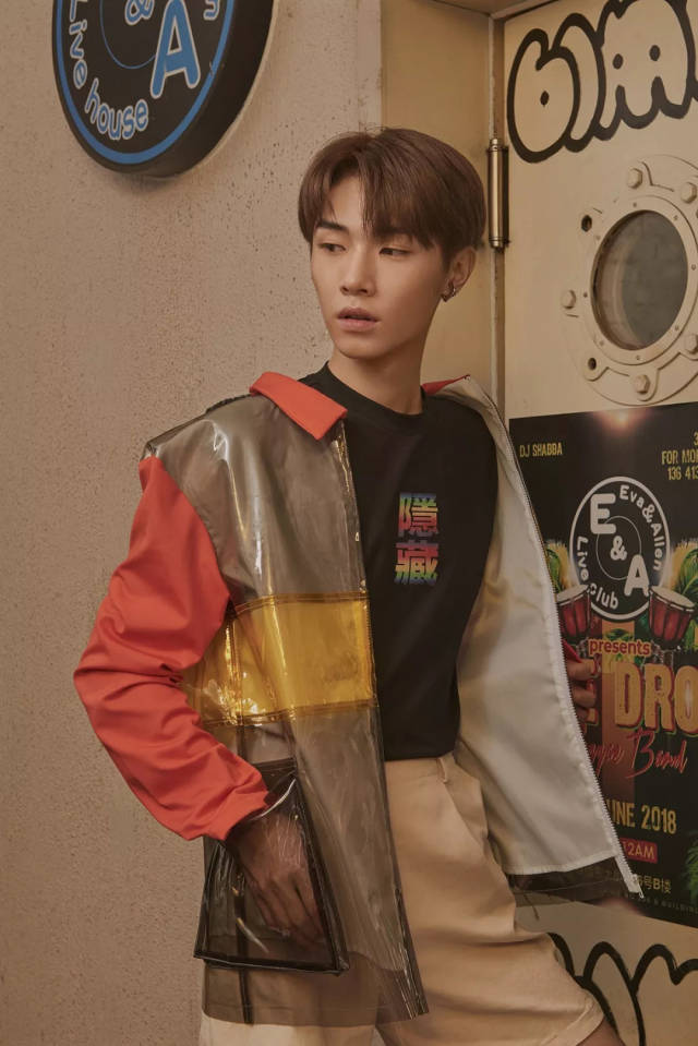 董岩磊&宋继扬 | 山不转水转,今晚鼓楼见