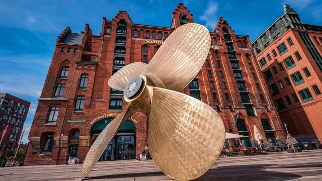 德国daad了解一下!