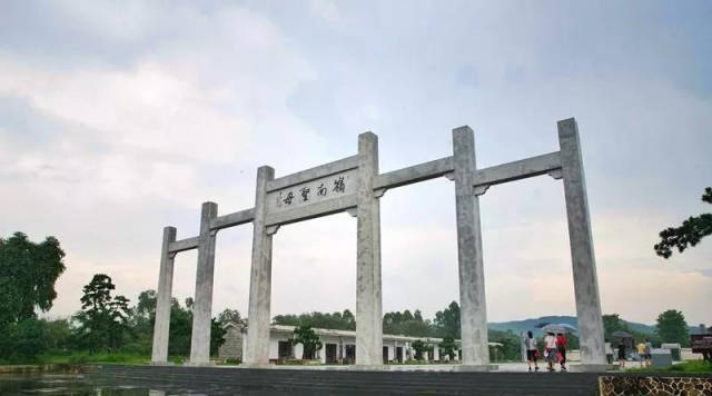 城美纪实:探寻冼夫人一生坚守“好心”的信念_搜狐网