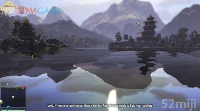 《孤岛惊魂4》攻略(全剧情\/全主线\/全分支\/全结