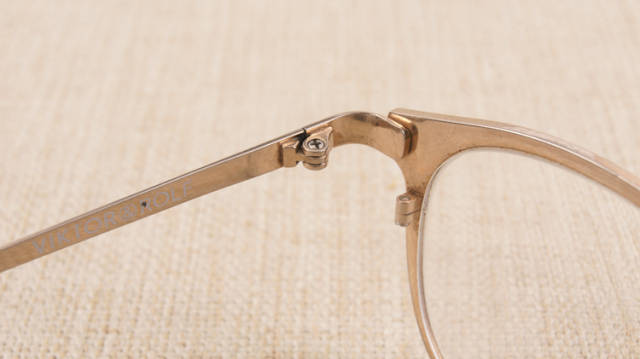 维果罗夫viktor&rolf眼镜介绍,以及维果罗夫viktor&rol