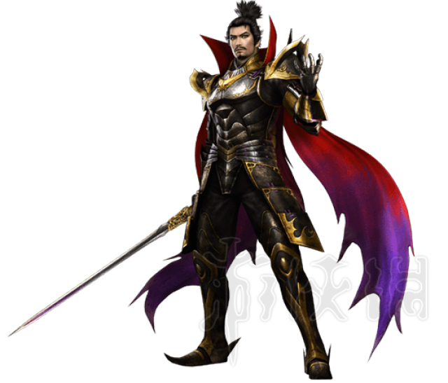 战国无双:织田信长