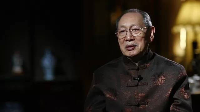 国医大师——王世民