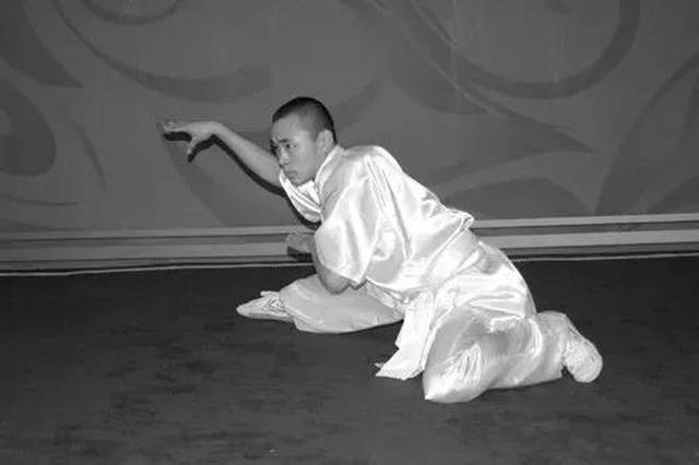 少林蛇拳少林蛇拳