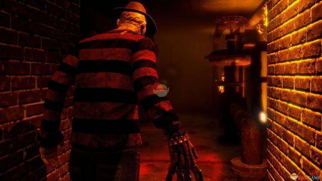 黎明杀机屠夫恐怖梦魇弗莱迪背景故事与技能一览