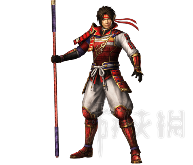 战国无双:真田幸村